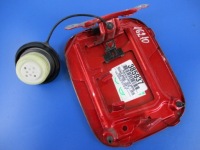 фото thumb №3, Renault kadjar i кришка заливної пального czerwona+ kore