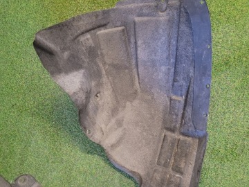 фото thumb №8, Volvo s60 v60 підкрилок ліві перед передні