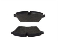 фото thumb №5, Delphi lp2186 набір гальмівні колодки гальмівних, гальма