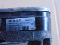 фото thumb №4, Модуль вентилятора ford s-max mk1 lift mondeo mk4 lift