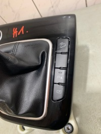 фото thumb №3, Панель рамка кнопка чехол ручка kia sportage v nq5 23r oryg 84607-r2000