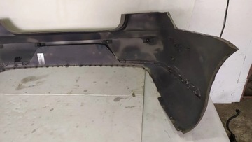 фото thumb №16, Volkswagen passat b7 2014 задній бампери