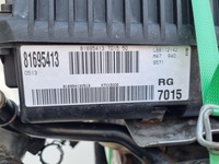 фото thumb №11, Двигун комплект rover 75 2.0 d дизель cdt m47r 204d2