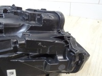 фото thumb №13, Volvo s90 v90 лампа перед правая led lhd rh 32228677 llu