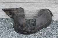 фото thumb №7, Подкрылок левый перед citroen c4 cactus #607