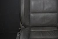 фото thumb №3, Сиденье правый перед audi a6 c6 кожа siwy