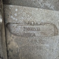 фото thumb №10, Volvo v60 ii s60 iii r-design 18- бампер перед передній spr 31690530