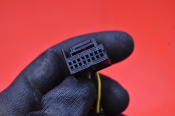 фото thumb №6, Дзеркало ліві lc8y eu 012522 vw passat cc 08-12 6 pin