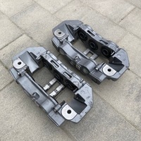 фото thumb №14, Mercedes w206 amg c63s супорт гальмівний лівий перед 099cpl / 23201