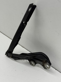 фото thumb №6, Audi a7 a6 c7 петля капота крышки двигателя цвет lz9y правые оригинал