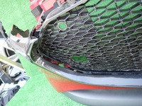 фото thumb №7, Mazda 3 19- бампер переднее перед