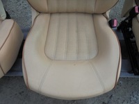 фото thumb №7, Сидіння заднє сидіння maserati quattroporte 4.2 v8 06