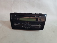 фото thumb №1, Space star ii 13-радіо cd usa