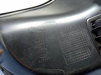 фото thumb №6, Bmw ix3 g08 g01 молдинг защита порог правый задняя 7432100