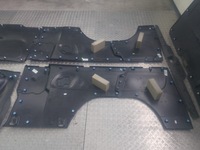 фото thumb №8, Trafic iii vivaro 14- обивка обивка кузов длинный