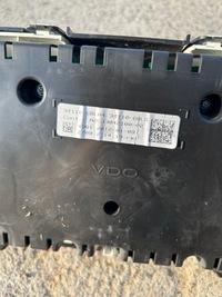 фото thumb №5, Лічильник прилади спідометр suzuki swift mk7