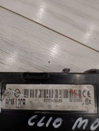 фото thumb №2, Модуль bcm l2cr 8200528486 renault clio modus