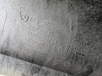 фото thumb №9, Mercedes w177 aklasa sedan бампер задний