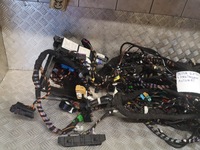 фото thumb №7, Vw jetta 2016 r 2.0 tdi dsg 7 передача электропроводка компьютер