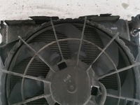 фото thumb №10, Комплект радиатор hyundai ix35 2.0 crdi автоматическая коробка передач