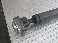 фото thumb №5, Volvo xc90 2.4d 2004 wał привідний 163km