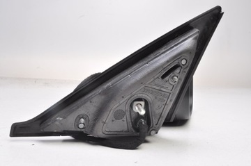 фото thumb №9, Volvo s40 ii v50 зеркало правые электрические 8pin рестайлинг 455-16 uk