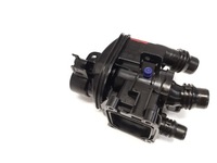 фото thumb №5, Корпус термостата peugeot 1.2 thp hn05 9812131480