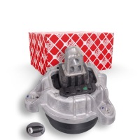 фото thumb №15, Подушка двигателя febi bilstein 39016 22116785602