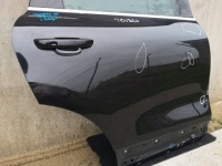 фото thumb №4, Дверь правый задняя задние porsche cayenne 7p5