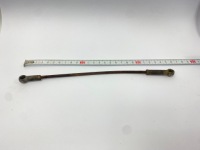 Тяга газа круиз-контроль рычаг mercedes w124 190 w201 w126 w123 r107 r129 Недорого, фото thumb