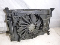 фото thumb №1, Megane ii 1.9dci 8200115542 вентилятор радіатор