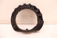 фото thumb №1, Jeep wrangler jl 18- изолятор пружины правый 68342250ac
