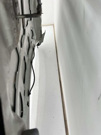 фото thumb №14, Volvo xc90 i капот передняя крышка решётка радиатора 456-46