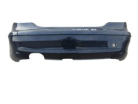 фото thumb №1, Бампер задняя задний mercedes w203 coupe цвет 904