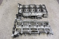 фото thumb №1, Ford transit custom 2.0tdci ecoblue bkfb головка валы крышка клапанов