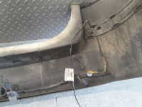 Бампер задній opel astra h 332550271 Оригінал, фото thumb