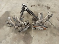 фото thumb №1, Mercedes sl r231 w231 usa поворотный кулак рычаги перед левая правая амортизатор