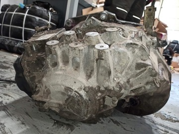 фото thumb №7, Lancia delta 1.8 tbi коробка передач коробки передач 55221883