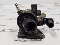 фото thumb №6, Opel fiat 1.3 cdti 263a2000 корпус термостата 55202373