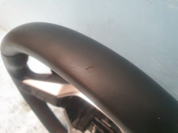 фото thumb №5, Руль seat leon 4 iv fr мультифункция с подогревом