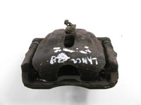 фото thumb №10, Lancia phedra 179 суппорт тормозной перед правый + скоба 2,2jtd lucas 60/28