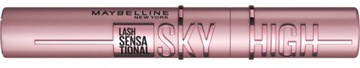 Набор туши Maybelline Sky High, мицеллярная жидкость 3в1