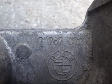 фото thumb №5, Основание фильтра масла радиаторов bmw e46 e87 e90 e60 x3 e83 2.0 d m47 n n2