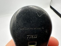фото thumb №7, Ключ ключ pilot chrystler pt cruiser 56036862ac