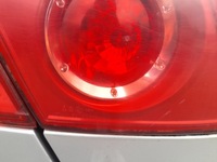 фото thumb №8, Mazda 3 лампа левый задняя левая задняя крышка багажника крышка