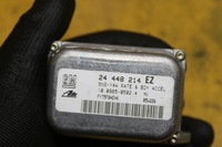 фото thumb №5, Модуль датчик esp 24448214ez zafira b astra h