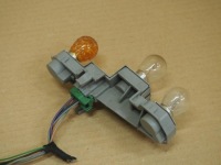 фото thumb №3, Вкладыш лампы правый задняя volvo c30