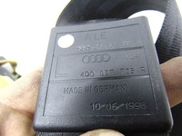 фото thumb №5, Pas лівий перед передній audi a8 d2 lift 4d0857705r