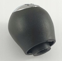фото thumb №3, Ручка переключения передач 5-b renault scenic 2 3 fluence