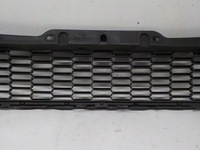 фото thumb №7, Mini cooper s jcw решітка решітка радіатора решітка радіатора середня бампера